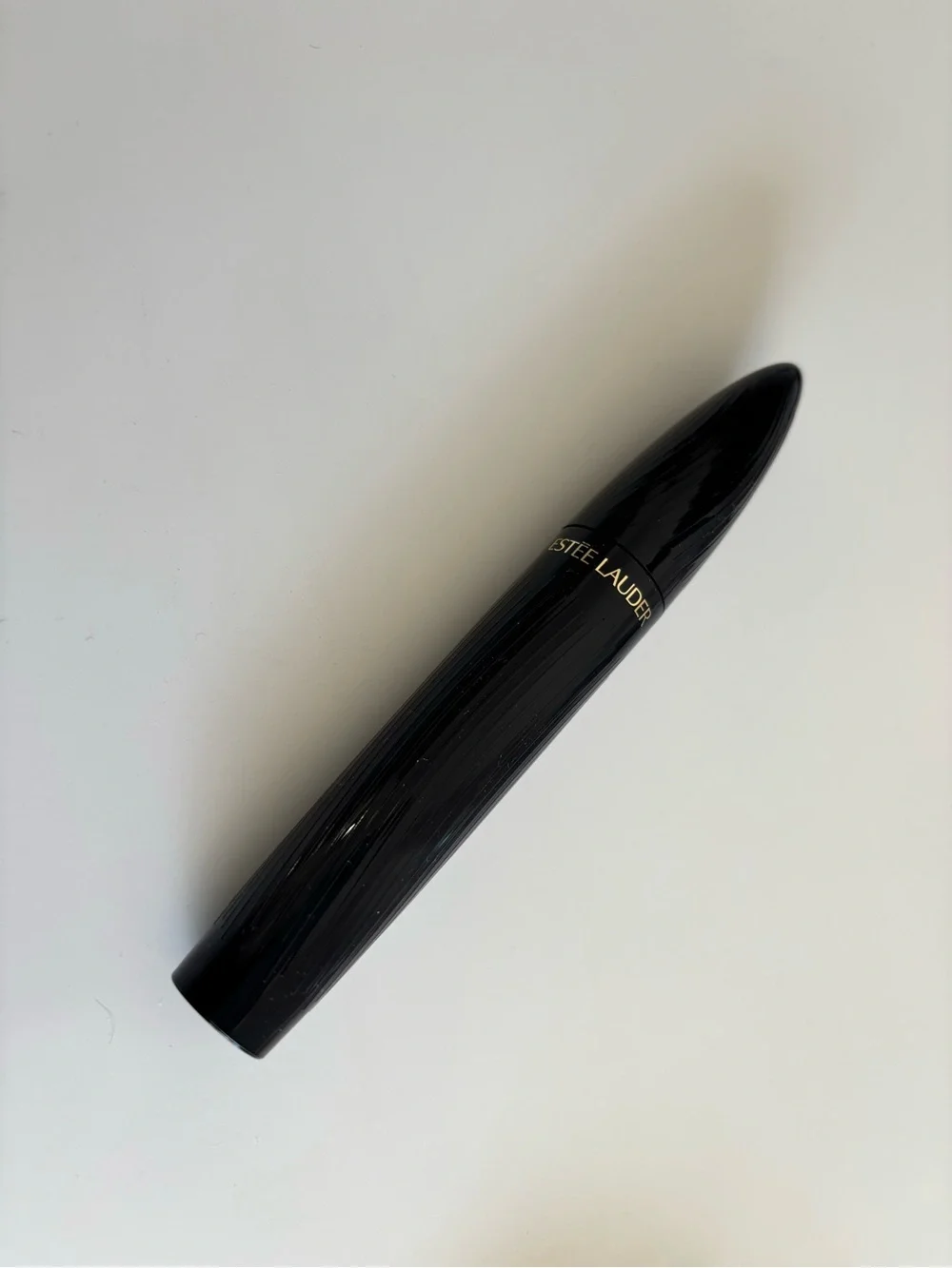 New Estee Lauder Black Volume Mascara — Intense Black Lash Lift